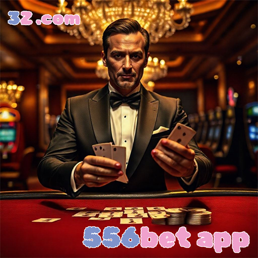 Confiavel e Seguro: Explore o 556bet App para Apostar