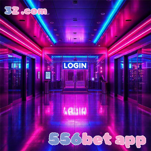 Login no 556bet app: A Porta de Entrada para a Diversão