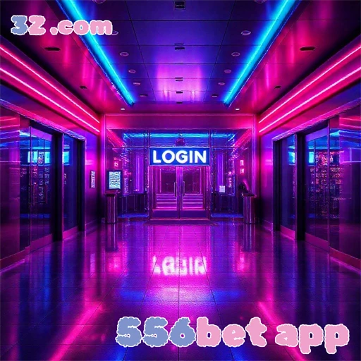 Login no 556bet app: A Porta de Entrada para a Diversão