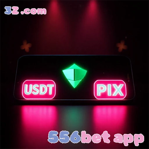 Explorando a Seção Paga do 556bet App com Empolgação